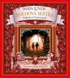 Snehová sestra (2019)