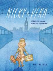 Nicky & Věra - Povestea lui Nicholas Winton și a copiilor săi (2021)