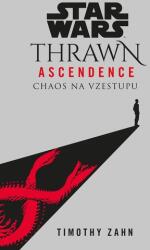 Star Wars - Thrawn Ascendence: Haos în ascensiune (2021)