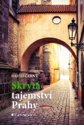 Skrytá tajemství Prahy (2020)