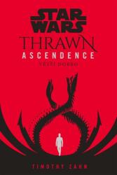Star Wars - Thrawn Ascendence: Větší dobro (2022)