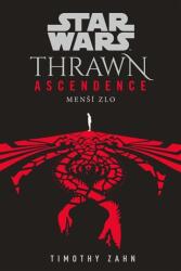 Star Wars - Thrawn Ascendence: Menší zlo (2022)