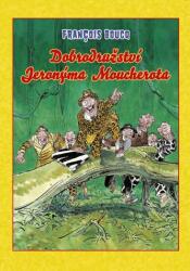 Aventurile lui Jeroným Moucherot (2017)
