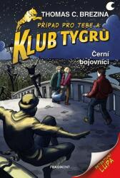 Clubul Tigrilor - Luptătorii Negri (2022)