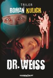 Doctor Weiss (2015)