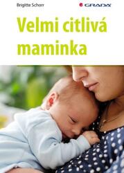 Velmi citlivá maminka (2022)