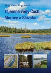 Tajemné vody Čech, Moravy a Slezska (2024)