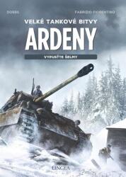 Ardeny - Vypusťte šelmy (2025)