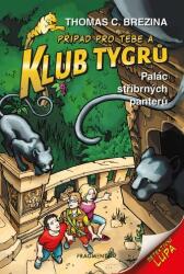 Klub Tygrů - Palác stříbrných panterů (2022)