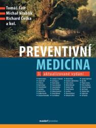 Preventivní medicína (2021)