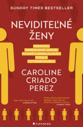 Femeile invizibile (ISBN: 9788080901592)