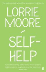 Self-Help (ISBN: 9780571260850)