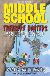 Treasure Hunters: Peril at the Top of the World (ISBN: 9781784754310)