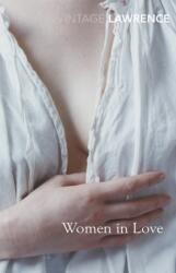 Women in Love (ISBN: 9780099512080)
