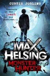 Max Helsing, Monster Hunter (ISBN: 9781408341780)