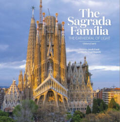 THE SAGRADA FAMILIA - CURTI, CHIARA (ISBN: 9788484788942)