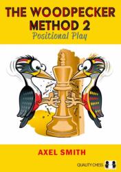The Woodpecker Method 2 (ISBN: 9781784831240)