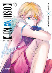 Oshi no ko - Aka Akasaka (ISBN: 9788834922118)