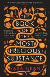 The Book of the Most Precious Substance (ISBN: 9780571375622)