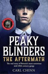 Peaky Blinders: The Aftermath (ISBN: 9781789464511)
