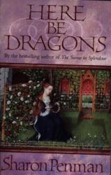 Here be Dragons (ISBN: 9780140133400)