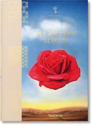 Magie der Pflanzen. Bibliothek der Esoterik (ISBN: 9783836585668)