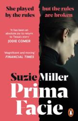 Prima Facie (ISBN: 9781804945261)