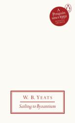 Sailing to Byzantium (ISBN: 9780241746981)