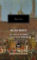 The Raj Quartet - Vol 1 (ISBN: 9781857152975)