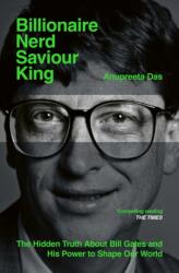Billionaire, Nerd, Saviour, King (ISBN: 9781398536920)