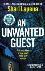 An Unwanted Guest (ISBN: 9780552174879)