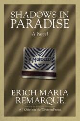 Umbre în paradis (ISBN: 9780449912485)