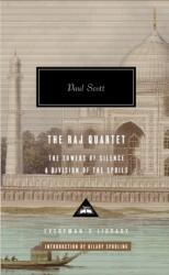 Cvartetul Raj - Vol. 2 (ISBN: 9781857152982)