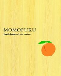 Momofuku - David Chang (ISBN: 9780307451958)