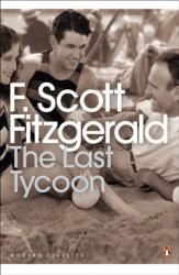 The Last Tycoon (ISBN: 9780141185637)