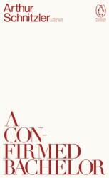A Confirmed Bachelor (ISBN: 9780241746790)