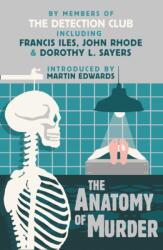 The Anatomy of Murder (ISBN: 9780008283193)