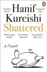 Shattered (ISBN: 9781405959759)