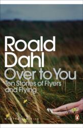 Over to You (ISBN: 9780141189659)