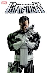Punisher by Rick Remender Omnibus (ISBN: 9781302963545)