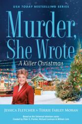 Murder, She Wrote: A Killer Christmas (ISBN: 9780593640722)