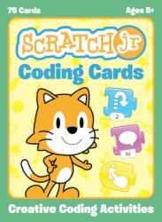 ScratchJr Coding Cards (ISBN: 9781593278991)