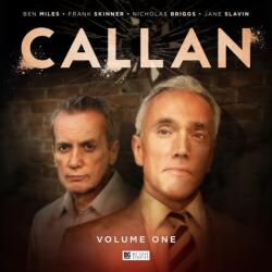 Callan - Volume 1 (ISBN: 9781787035386)