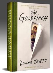 The Goldfinch - 10th Anniversary Edition (ISBN: 9780349146263)