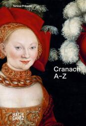 Lucas Cranach (ISBN: 9783775751797)