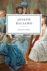 Joseph Balsamo - David Allen (ISBN: 9781087920092)