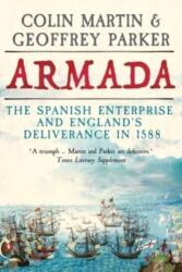 Armada (ISBN: 9780300259865)