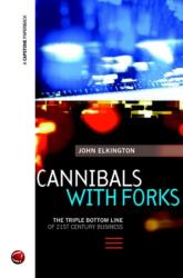 Cannibals with Forks (ISBN: 9781841120843)
