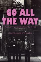 Go All The Way - Paul Myers (ISBN: 9781945572784)
