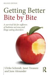 Getting Better Bite By Bite (ISBN: 9781138797376)